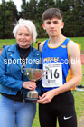800 metres, 2022 NEGP No. 2, Hebburn. Photo: David T. Hewitson/Sports for All Pics